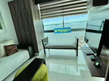 Riverfront, Vendo Departamento Vista Al Rio, 2 Dorm, Parqueo, Guayas — imagen 3