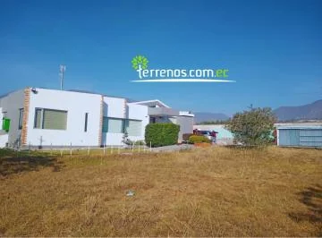 Terreno de Venta 541 m² Proyecto Inmobiliario Urb. Privada Mitad Mundo — imagen 3