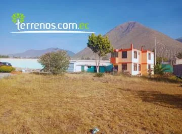Terreno de Venta 541 m² Proyecto Inmobiliario Urb. Privada Mitad Mundo — imagen 2