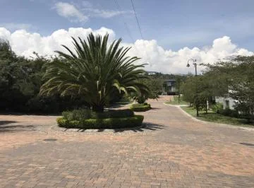 Terreno de Venta Dentro de La Urbanización Más Exclusiva de La Viña. Doble Seguridad — imagen 2
