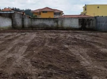 Terreno de Venta Valle de Los Chillos Urb. Copedac — imagen 3