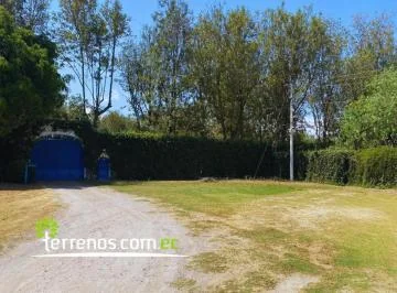 Terreno Independiente de Venta en Puembo 4.599 m², Vía Arrayanes. Provincia de Pichincha — imagen 5