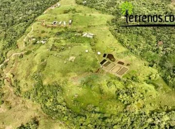 Hacienda de Venta en Archidona, 300 Has Prov. Napo, Napo — imagen 3