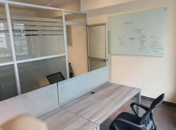 Renta Venta Oficinas Sector El Bosque con o Sin Muebles Inf. Cbr Carla del Pino — imagen 2