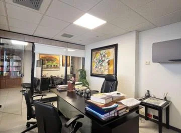 Oficina de Venta con Al Vista Al Río en The Point, Guayas — imagen 3