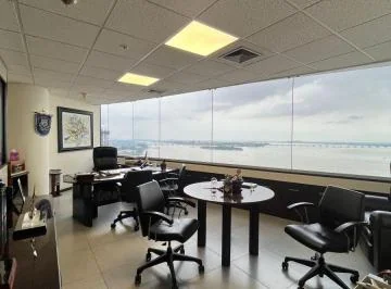 Oficina de Venta con Al Vista Al Río en The Point, Guayas — imagen 2