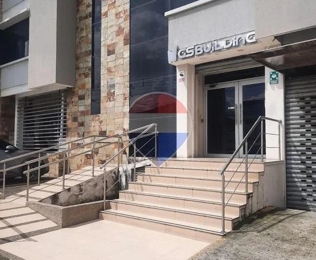 Venta de Oficina Cdla. La Garzota Edf. Moderno, Guayas — imagen 1