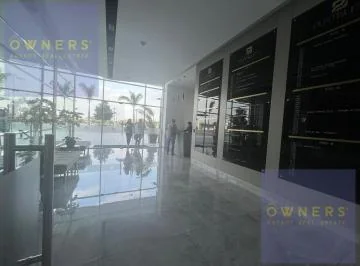 Venta Oficina por Estrenar en Edificio Millenium - Platinium I (Lm), Guayas — imagen 4
