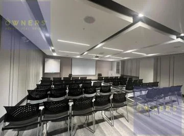 Venta Oficina por Estrenar en Edificio Millenium - Platinium I (Lm), Guayas — imagen 2