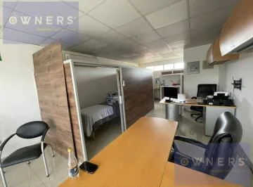 Venta de Oficina en Romeria Plaza (Lm), Guayas — imagen 3