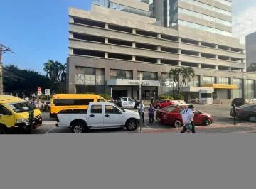 Oficina en Venta, Kennedy Norte, Guayaquil, Guayas — imagen 4
