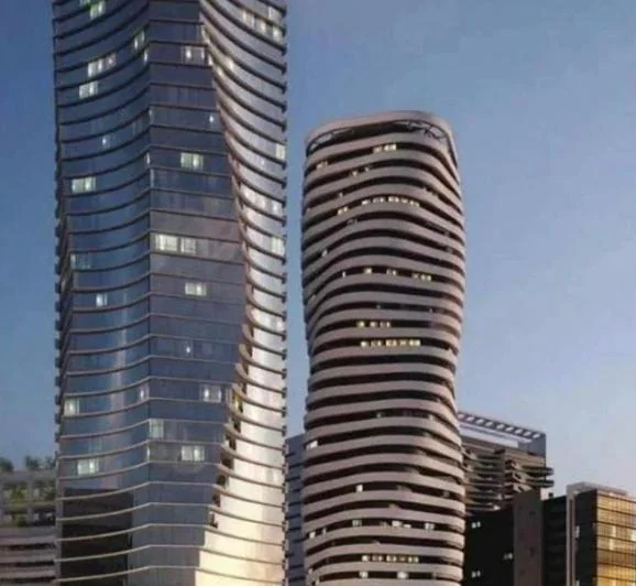 Puerto Santa Ana Invierte en El Primer Rascacielos (Reserva $2000), Guayas — imagen 1
