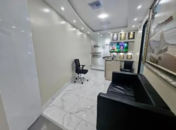 Oficina en Venta, Edificio Solaris, Mall del Sol, Anaa, Guayas — imagen 5