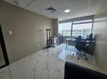 Oficina en Venta, Edificio Solaris, Mall del Sol, Anaa, Guayas — imagen 4