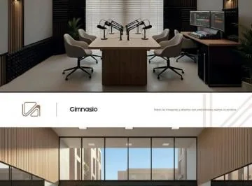 Oficina en Cumbayá — imagen 2