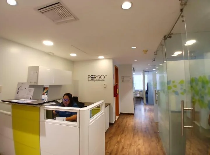 Oficina en Venta Edificio Equilibrium Frente Al Mall del Sol, Guayas — imagen 1