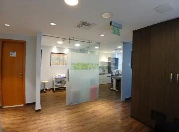 Oficina en Venta Edificio Equilibrium Frente Al Mall del Sol, Guayas — imagen 5