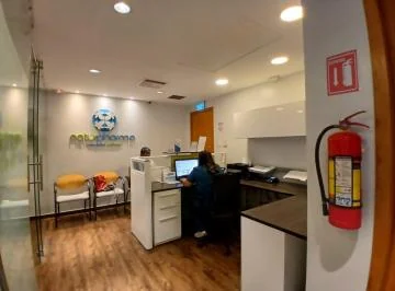 Oficina en Venta Edificio Equilibrium Frente Al Mall del Sol, Guayas — imagen 3