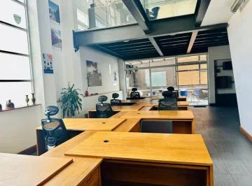 Venta o Renta Oficina Corporativa Sector Monteserrin Inf. Cbr. Carla del Pino — imagen 5