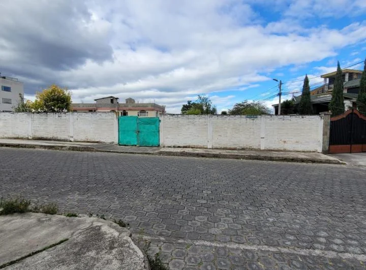 Lote Terreno de Venta San Isidro del Inca, Excelente Ubicación — imagen 1