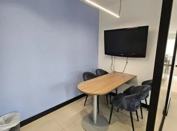 Venta Oficina Centro Norte Sector Plaza Argentina — imagen 2