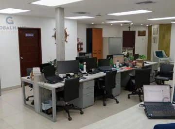 Venta de Oficina en Norte de Guayaquil Torre Atlas con Parqueo. S. H. Guayas — imagen 5