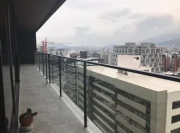Vendo Oficina con Vista de 88 m² - Catalina Aldaz y Portugal — imagen 5