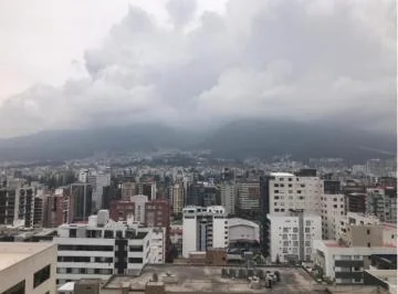 Vendo Oficina con Vista de 88 m² - Catalina Aldaz y Portugal — imagen 4