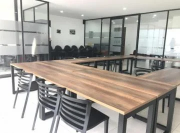Vendo Oficina con Vista de 88 m² - Catalina Aldaz y Portugal — imagen 3