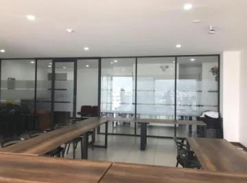 Vendo Oficina con Vista de 88 m² - Catalina Aldaz y Portugal — imagen 2