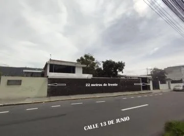 ¡En Venta Propiedad Mitad del Mundo… Atención Marcas, Inversionistas, Constructores y Empresarios! — imagen 4