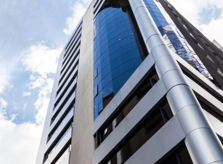 Oficina de Venta La Carolina — imagen 1