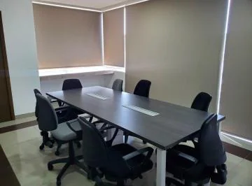 Oficina de Venta en El Edificio River Plaza, Ave León Febres Cordero. Guayas — imagen 5