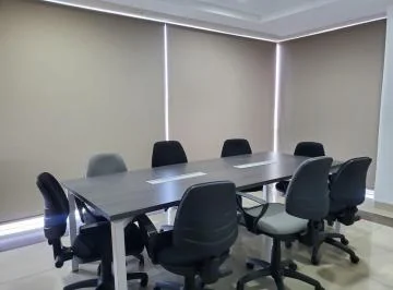 Oficina de Venta en El Edificio River Plaza, Ave León Febres Cordero. Guayas — imagen 4