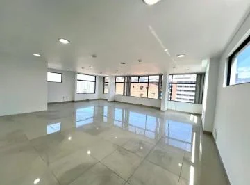 Mv - Sector La Carolina, Av Shyris, en Renta y Venta Oficina Sin Amoblar 80 m², Edificio Corporativo — imagen 4