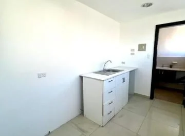 Mv - Sector La Carolina, Av Shyris, en Renta y Venta Oficina Sin Amoblar 80 m², Edificio Corporativo — imagen 3