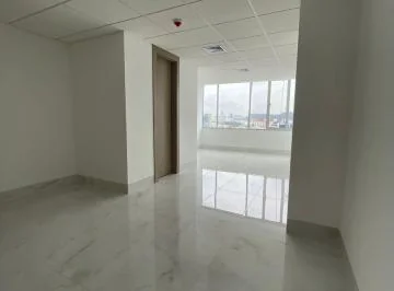 Edificio Millenium - Oficina Comercial en Venta - Av Francisco de Orellana, Guayas — imagen 3