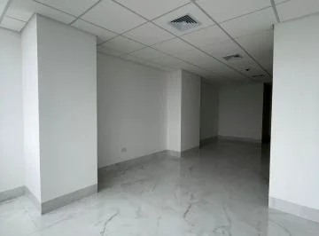 Edificio Millenium - Oficina Comercial en Venta - Av Francisco de Orellana, Guayas — imagen 2