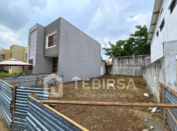 Terreno en Venta 127,5 m² Medianero - Urb. Castilla, Km 13 Via a Salitre - Samborondón, Guayas — imagen 4