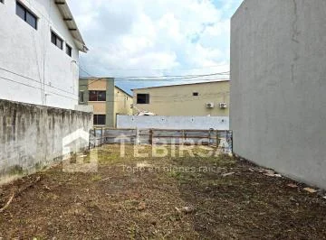 Terreno en Venta 127,5 m² Medianero - Urb. Castilla, Km 13 Via a Salitre - Samborondón, Guayas — imagen 3