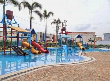Terreno en Venta 127,5 m² Medianero - Urb. Castilla, Km 13 Via a Salitre - Samborondón, Guayas — imagen 2