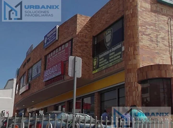 Oficina en Tumbaco — imagen 1