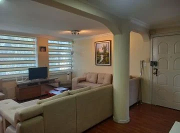 Departamento de 95 m² con 3 Dorm. en Venta en Ponceano — imagen 5
