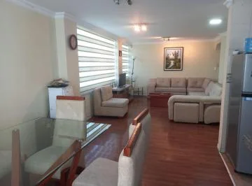 Departamento de 95 m² con 3 Dorm. en Venta en Ponceano — imagen 3