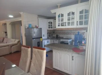 Departamento de 95 m² con 3 Dorm. en Venta en Ponceano — imagen 2