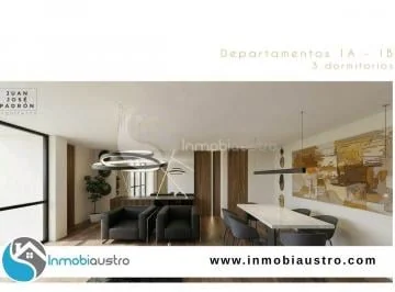 Hospital de Misicata, Venta de Departamentos Vip, Azuay — imagen 4
