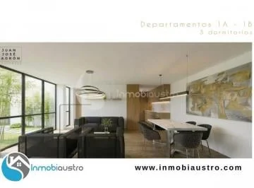 Hospital de Misicata, Venta de Departamentos Vip, Azuay — imagen 2