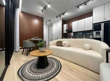 Departamento de Lujo en Venta La Carolina Quito 2 Dorm. — imagen 5