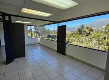 Mv - Sector La Carolina, en Venta Oficina en Edificio Corporativo — imagen 4