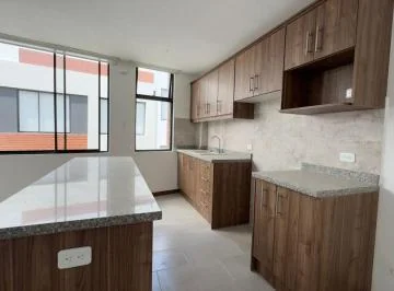 En Venta Precioso Departamento por Estrenar en La Morita — imagen 3